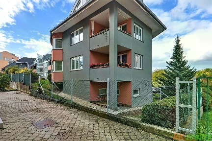 Pronájem bytu 2+kk 61 m²