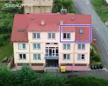 Petra Bezruče, Ledeč nad Sázavou