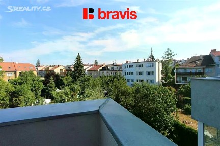 Provazníkova, Brno - Černá Pole