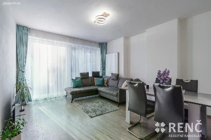 Pronájem bytu 3+kk 59 m²