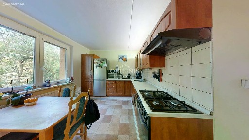 Žitná, Klášterec nad Ohří - Miřetice u Klášterce nad Ohří