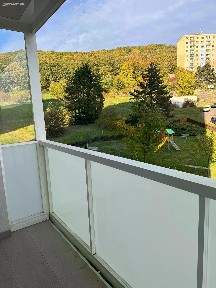 Prodej bytu 2+1 60 m²