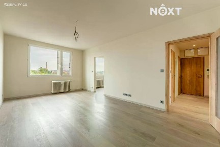 Prodej bytu 3+1 83 m²