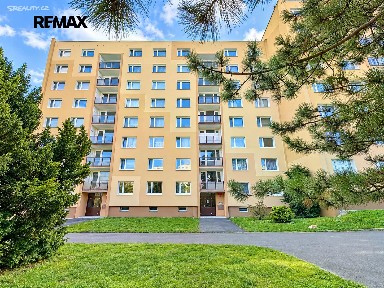 17. listopadu, Chomutov