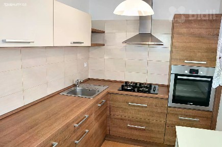 Prodej bytu 2+1 52 m²