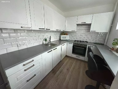 Prodej bytu 3+1 73 m²