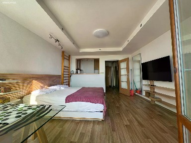 Pronájem bytu 1+kk 31 m²