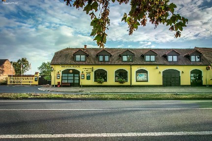 Břežany I