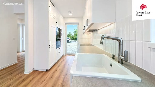 Pronájem rodinného domu 120 m², pozemek 250 m²