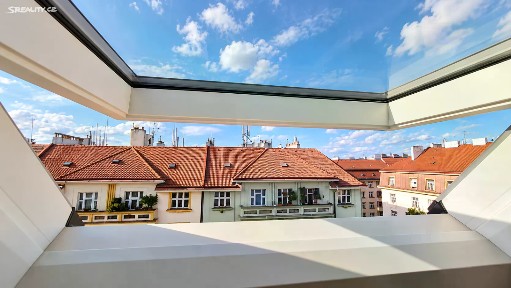 Prodej bytu 3+kk 71 m²