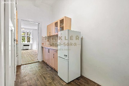 Prodej bytu 1+kk 36 m²
