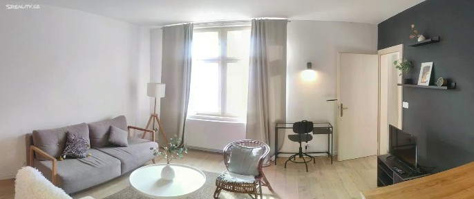 Prodej bytu 2+kk 53 m²