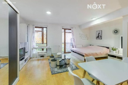 Prodej bytu 2+kk 55 m²