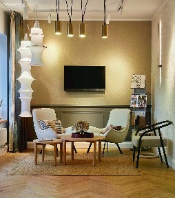 Pronájem kanceláře 76 m²