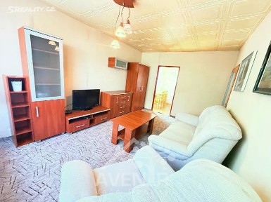 Prodej bytu 2+1 42 m²