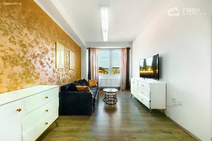 Prodej bytu 2+1 53 m²
