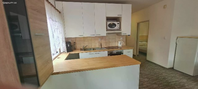 Pronájem bytu 2+kk 45 m²