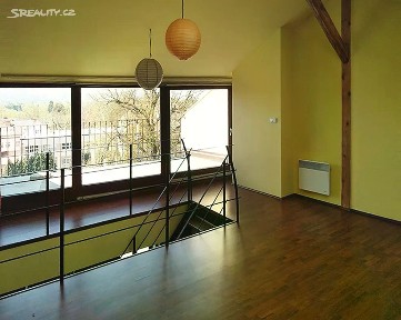 Pronájem bytu 2+kk 105 m²