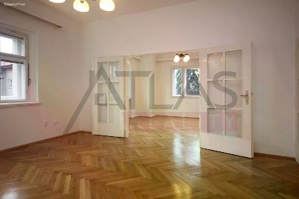 Pronájem bytu 3+1 110 m²