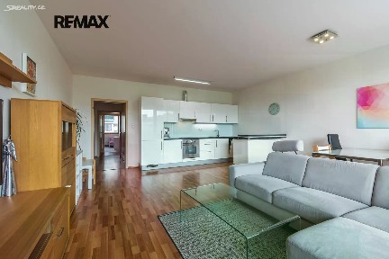 Pronájem bytu 3+kk 95 m²