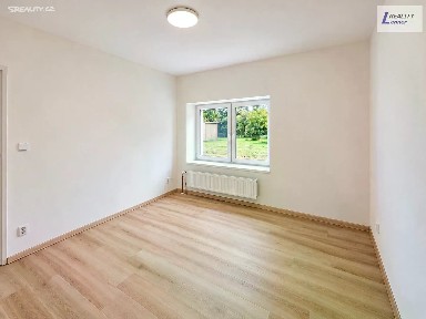 Pronájem bytu 2+kk 43 m²