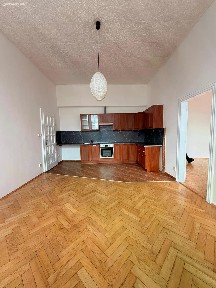 Drahobejlova, Praha - Libeň