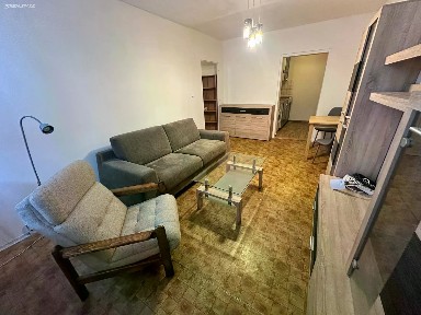 Pronájem bytu 2+kk 45 m²