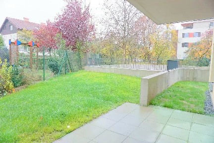 Pronájem bytu 2+kk 48 m²