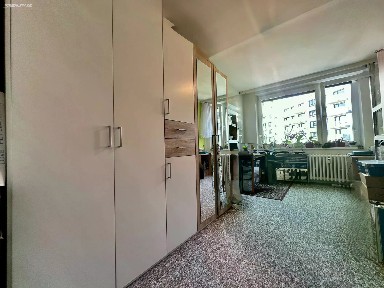 Brdičkova, Praha - Stodůlky