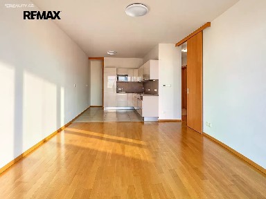 Pronájem bytu 2+kk 62 m²