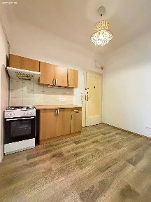 Pronájem bytu 2+kk 58 m²