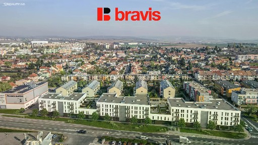 Pronájem obchodního prostoru 237 m²