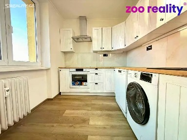 Pronájem bytu 2+1 51 m²
