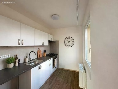 Valdštejnská, Litvínov - Horní Litvínov