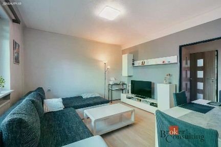 Prodej bytu 2+1 58 m²