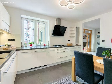 Pronájem bytu 3+1 109 m²