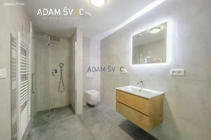 Pronájem bytu 3+kk 80 m²
