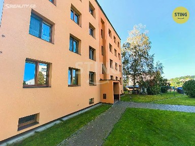 Prodej bytu 3+1 75 m²