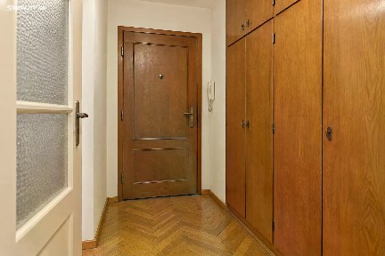 Ovenecká, Praha