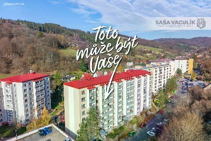 Prodej bytu 1+1 32 m²