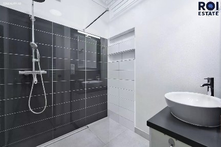 Pronájem bytu 2+1 52 m²