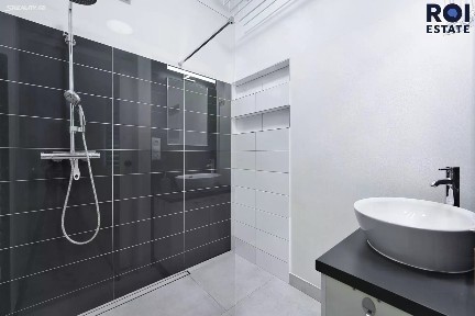 Pronájem bytu 2+1 52 m²