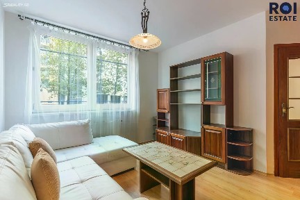Pronájem bytu 2+kk 44 m²