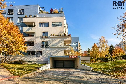 Chlebovická, Praha - Letňany