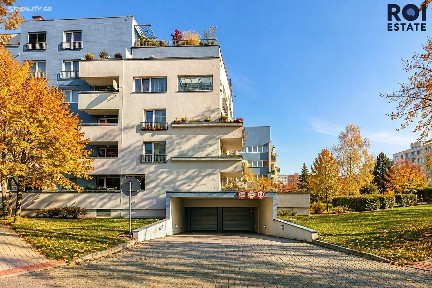 Pronájem bytu 2+kk 57 m²