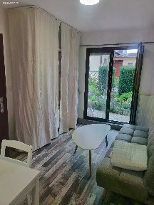 Pronájem bytu 1+kk 30 m²