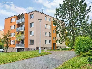 Sokolovská, Plzeň - Bolevec