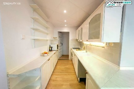 Pronájem bytu 3+1 60 m²