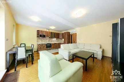 Pronájem bytu 2+kk 56 m²