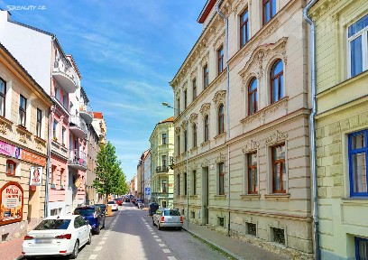 B. Smetany, České Budějovice - České Budějovice 3